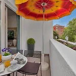 Bruno & Toni Deluxe 公寓 *