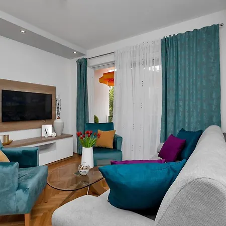 Apartment Bruno & Toni Deluxe Makarska