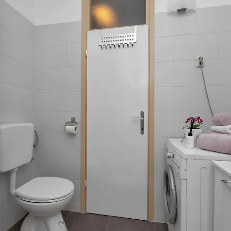 Apartment Bruno & Toni Deluxe Makarska