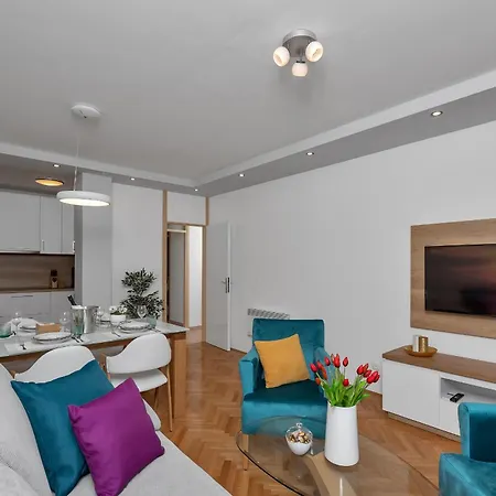 Bruno & Toni Deluxe Макарська