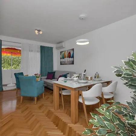 Bruno & Toni Deluxe Apartment