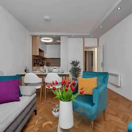 Bruno & Toni Deluxe Makarska