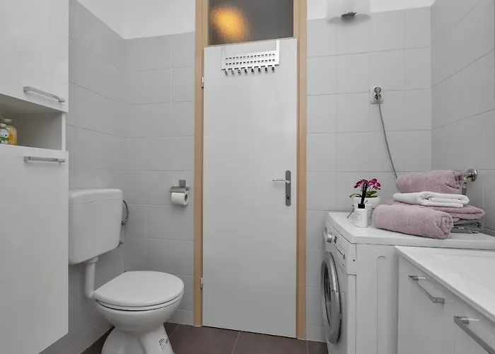 Apartment Bruno & Toni Deluxe Makarska