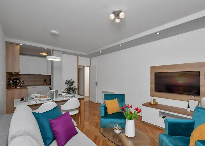 Bruno & Toni Deluxe Makarska