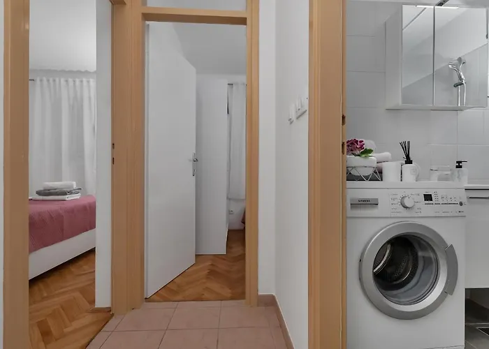 Apartment Bruno & Toni Deluxe *