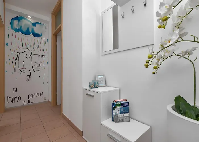 Bruno & Toni Deluxe Makarska