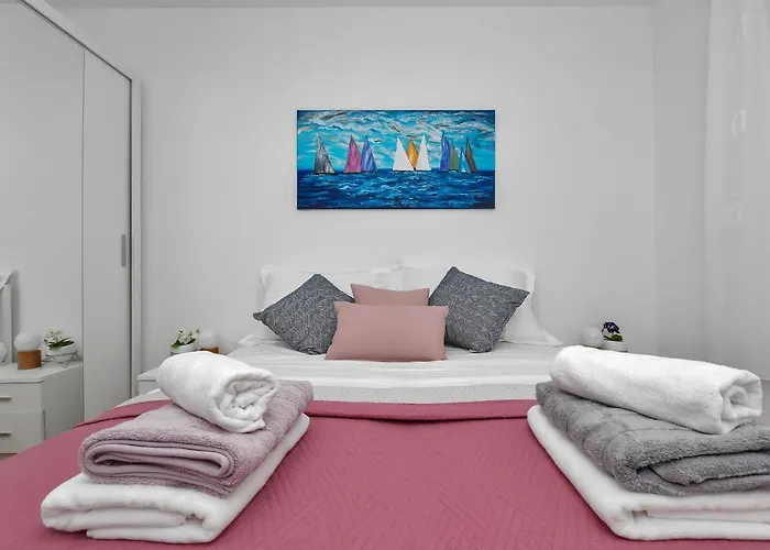 Bruno & Toni Deluxe Makarska