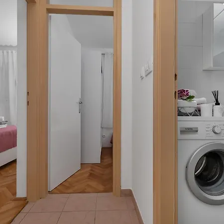 アパート Bruno & Toni Deluxe *